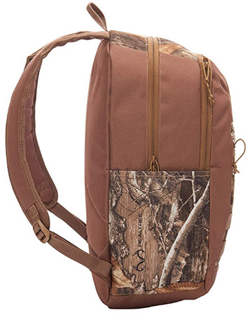 SJK® Crossroad 20 Litre Backpack