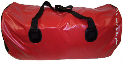 Whitewater Waterproof Duffle Bags