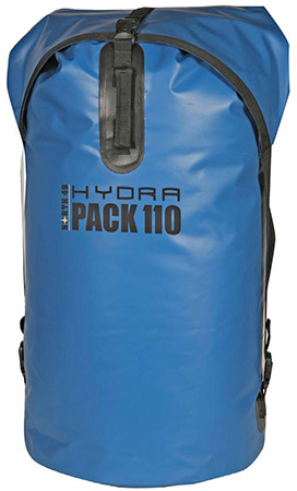 North 49  110 Litre Hydra Water Backpack