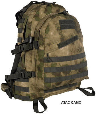 Mil-Spex® 40 Liter Tactical Pack