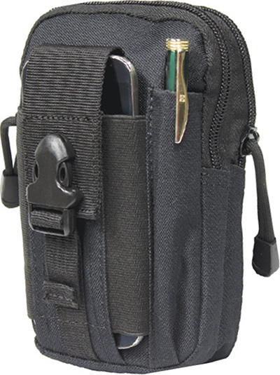 Mil-Spex MOLLE Tactical Multi Pouch