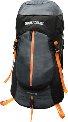 ObusForme® Plume Internal Frame Backpacks