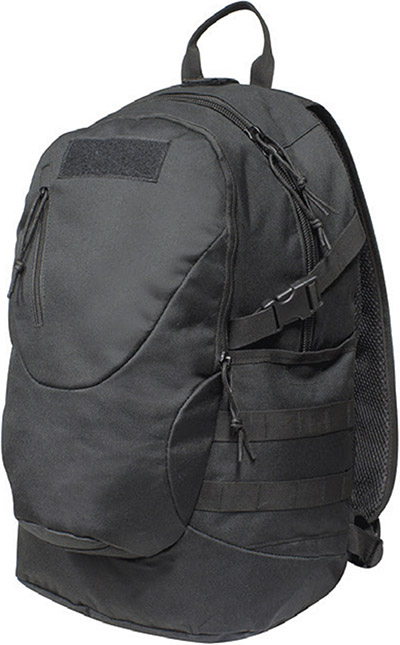 Mil-Spex® Hump™ 38 Litre Backpacks