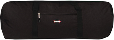 Lugger® Large Round Duffle Bag