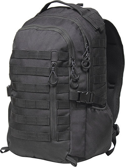Mil-Spex® Raider™ 35 Litre Tactical Backpacks