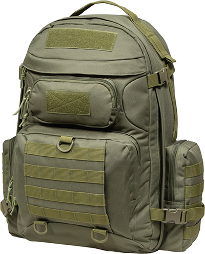 Mil-Spex  Black Ops™ 60 Litre Tactical Backpacks