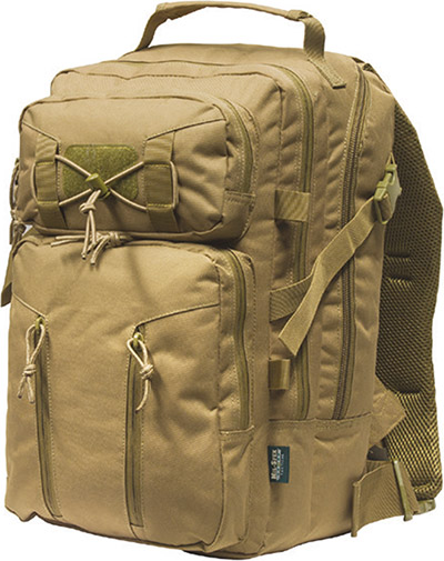 Mil-Spex Delta™ 35 Litre Tactical Backpacks