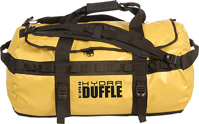 North 49  Hydra™ 60 Litre Duffle Bag - Small