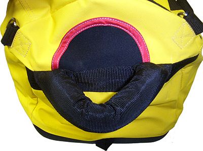 North 49® Marine Duffle Bags - Small