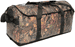 North 49® Camouflage Marine Duffle Bags
