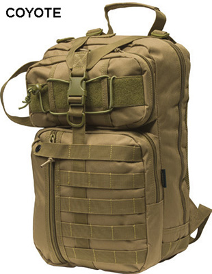 Mil-Spex Golani Tactical Pack