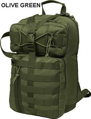Mil-Spex Golani Tactical Pack