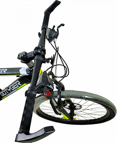 GoTyger 26-inch Mountain Bicycle