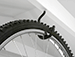Fuller Heavy-duty Screw-in Bicycle Hook