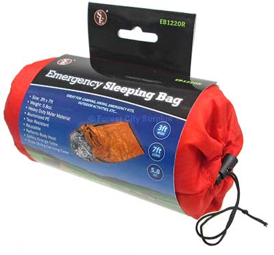 Emergency Sleeping Bags