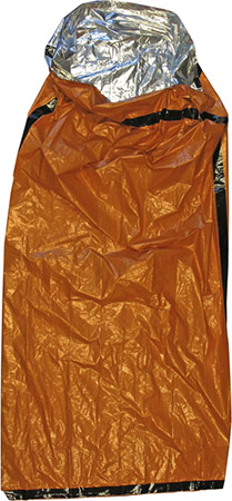 Survivor Series™ Reusable Lightweight Sleeping Bags
