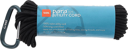 Ust  Para 325 Utility Cord 50ft