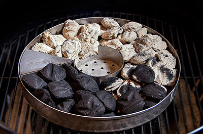 Char-Broil  Charcoal Manager