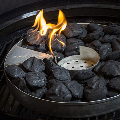 Char-Broil  Charcoal Manager