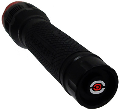 FARPOINT® 4000 Lumen LED Tactical Flashlight