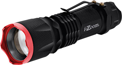 Farpoint® 300 Lumens Micro SWAT Tactical Flashlight