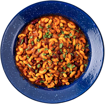 Mountain House® Chili Mac With Beef