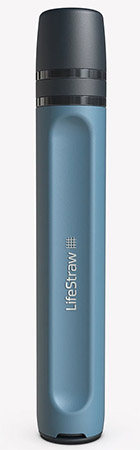 LifeStraw® Peak Series Personal Water Filter Straws