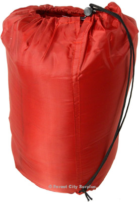 World Famous® Comfort 3.5 Sleeping Bags