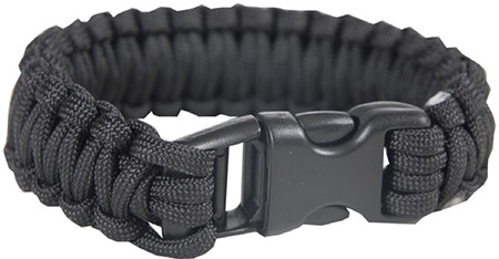 Paracord Survival Bracelets