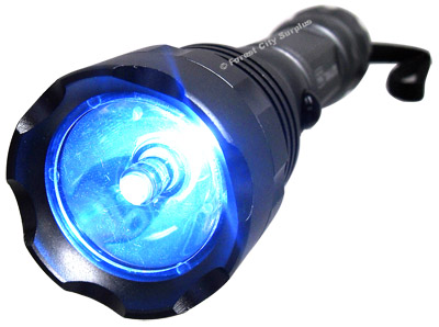 Tak-Lite® 5 Watt LED Tactical Flashlights