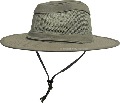Misty Mountain® Killian Hats, Summer Hat - Summer Head Wear - Forest ...