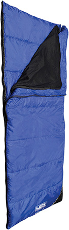North 49 Nova Sleeping Bag with Removable Blanket
