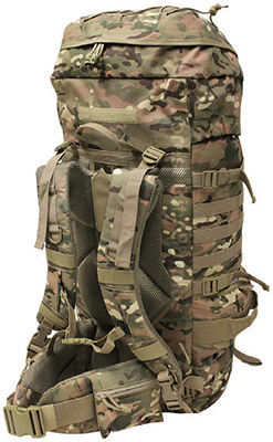 Mil-Spex Highlander Internal Frame Backpacks