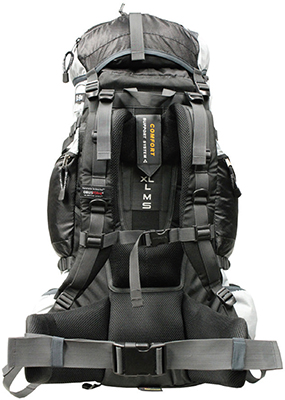 ObusForme® Elite 75 Hiking Backpack