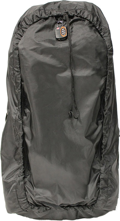 North 49® 50-70 L Rain/Transit Backpack Cover