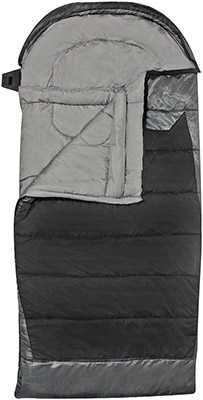 Rockwater Designs  Heat Zone CS250 Comfort Size Rectangular Sleeping Bag