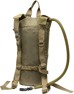 Milspex Military Tactical 2L Hydration Pack