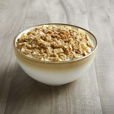 Wise Company™ Hot Apple Cinnamon Cereal