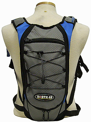 North 49® Oasis Hydration Packs