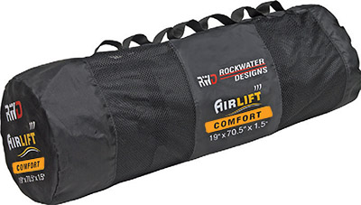 Rockwater Designs  Airlift Comfort Air Mattress