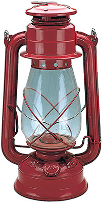 World Famous® 12-Inch Kerosene Lanterns