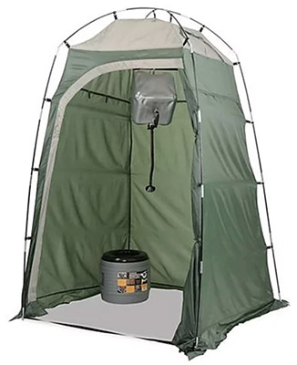 Yanes  Privacy Shower Tent