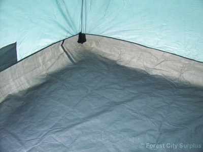 Yanes Via II Two-Person Tents