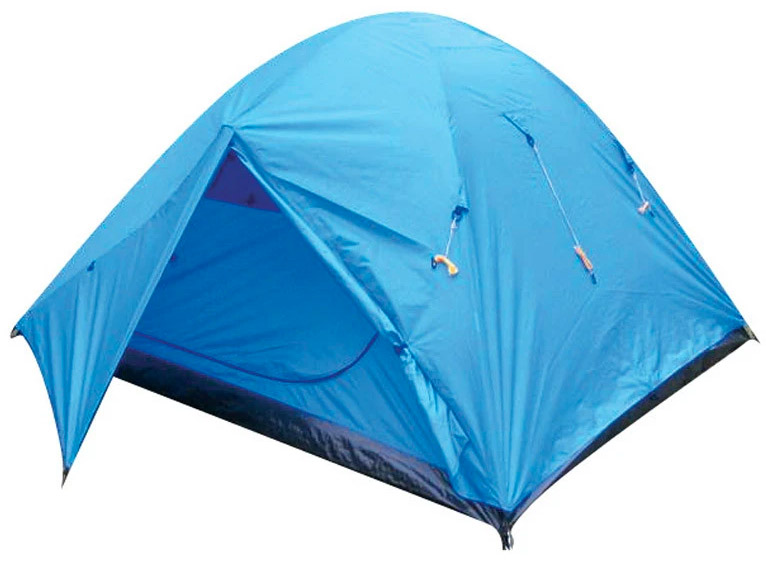 Yanes® Aegis-6 Dome Tent 6-Person