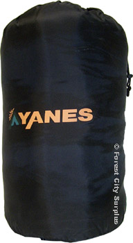 Yanes  Husky Sleeping Bags