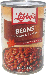 Can of Libby's  Baked Beans in Maple Syrup