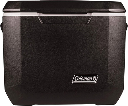 Coleman® Xtreme 50 QT Wheeled Cooler