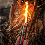 Enola Gaye Ultimate Match 2-in-1 Flare and Firestarter - 3 Pack