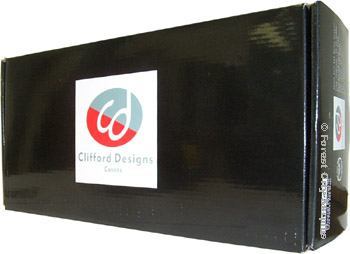 FS542 - Clifford Designs® 5.25 inch Speakers