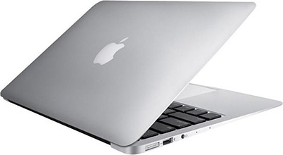 Apple® MacBook Air™ A1465 Laptop with 11.6" Display